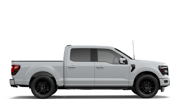 2026 Ford F-150+F-150
